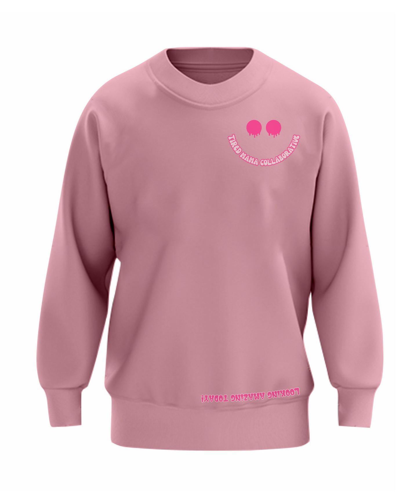 Mom Life is a Workout