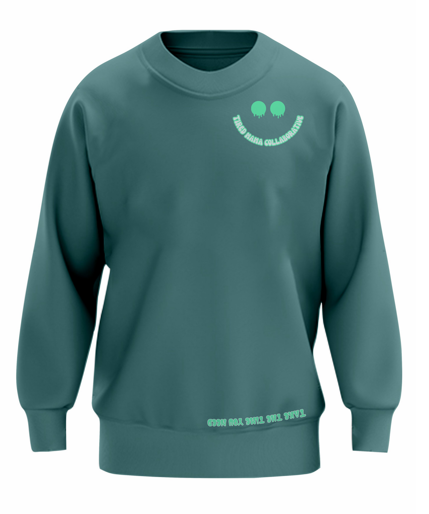 Give a Mama Some Grace