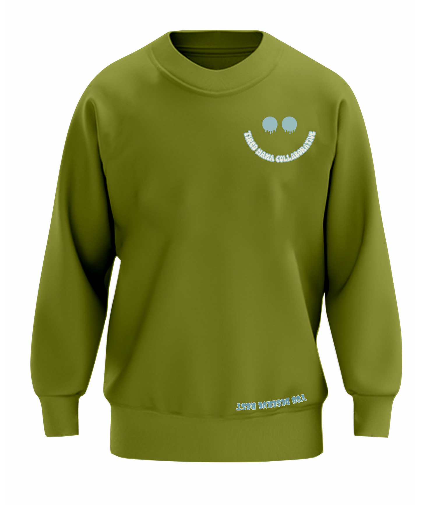 Clinically Sleep Deprived but Survived