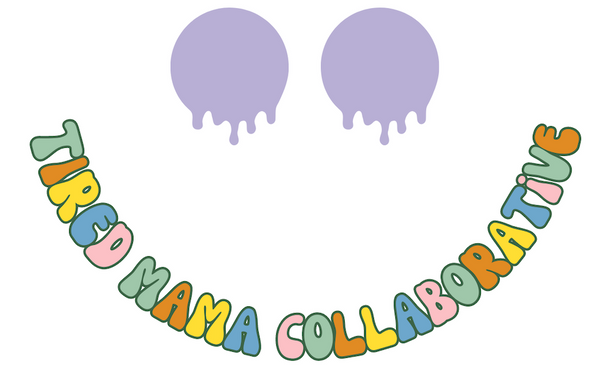Tired Mama Collaborative logo